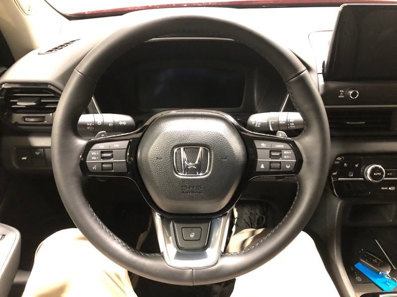 New 2026 Honda Pilot Elite image 25