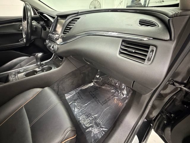 Certified 2019 Chevrolet Impala Premier FWD image 28