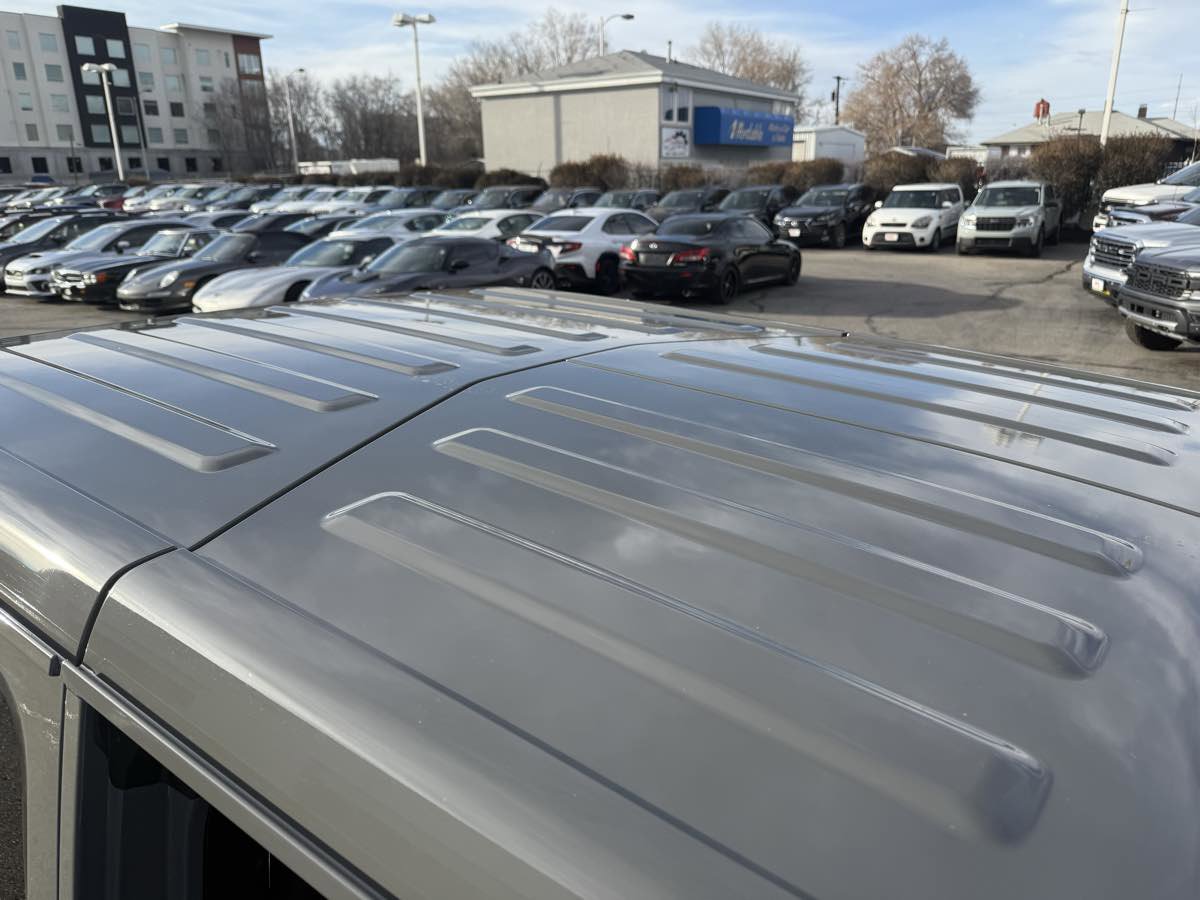 Used 2022 Jeep Gladiator Overland image 25