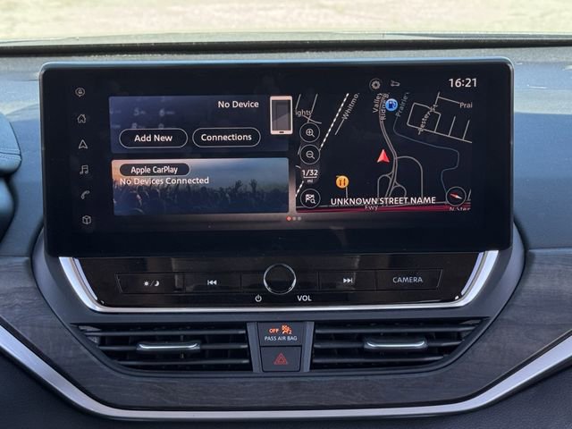 Used 2024 Nissan Altima 2.5 SL image 15