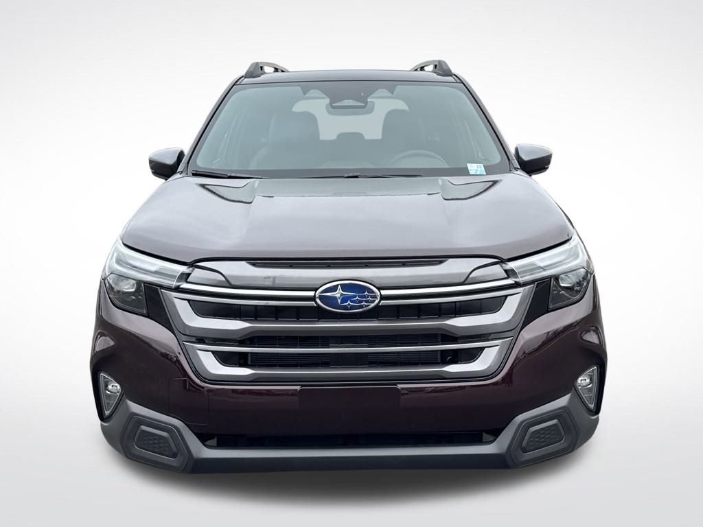 New 2026 Subaru Forester Limited image 10