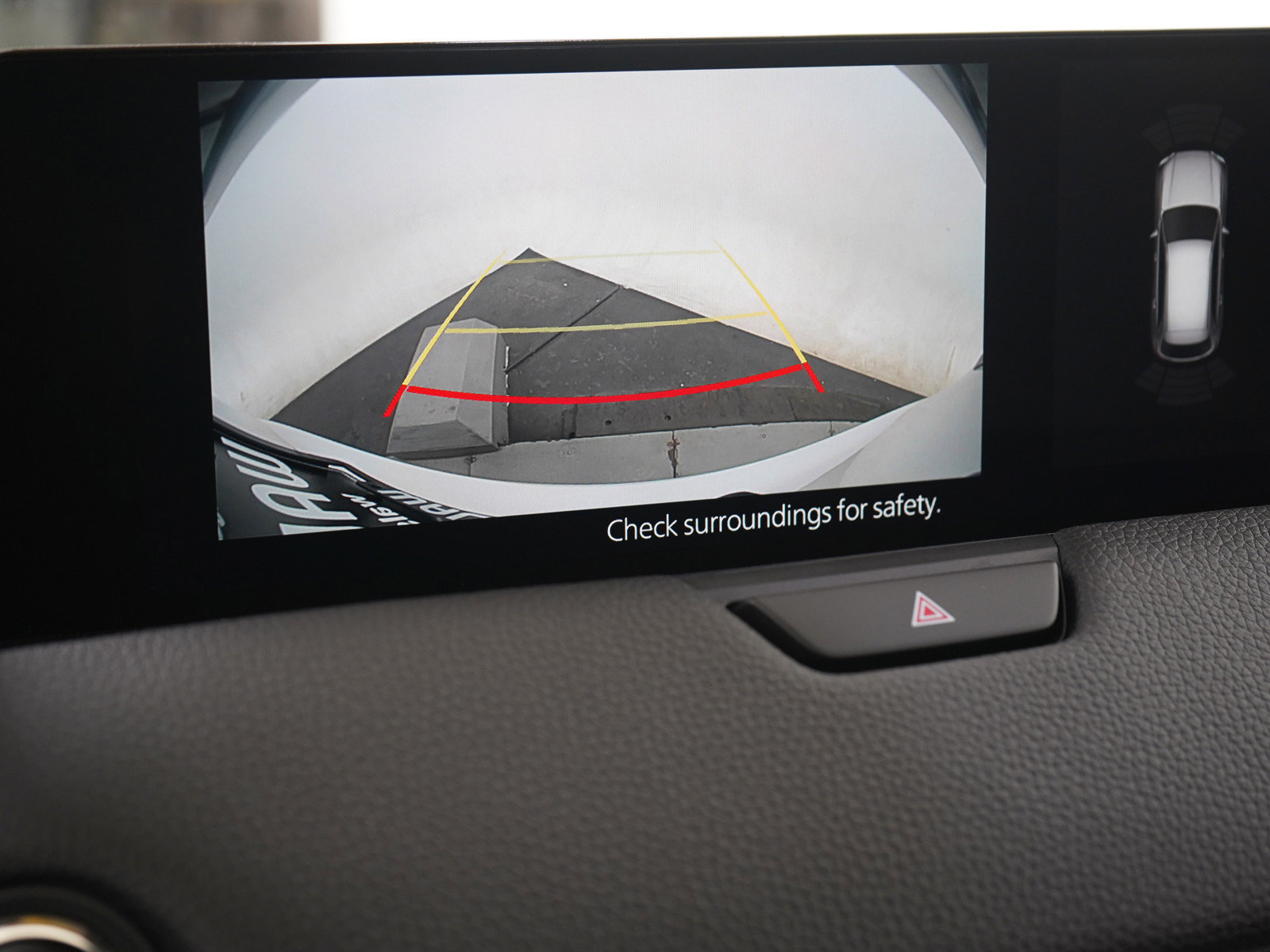 Certified 2025 MAZDA CX-90 Plug-In Hybrid w/Premium Sport image 28