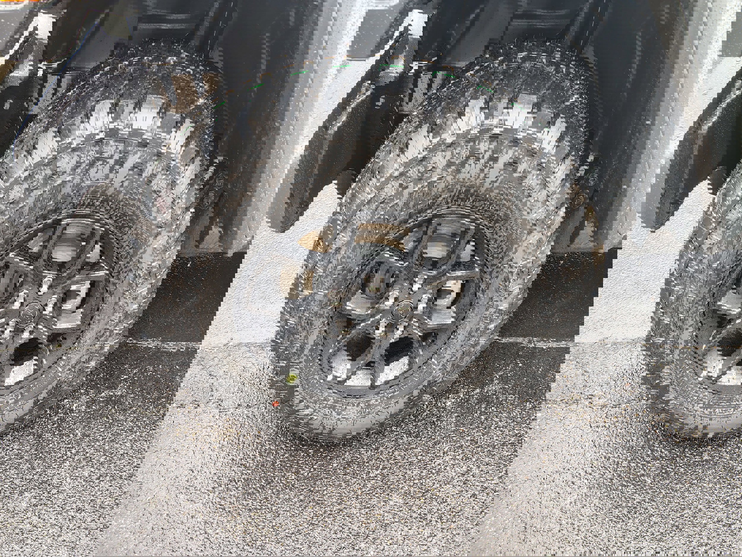 New 2026 Jeep Wrangler Sport image 3