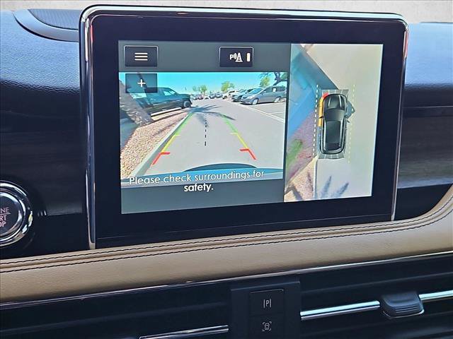 Used 2020 Lincoln Corsair Reserve AWD/4WD image 19