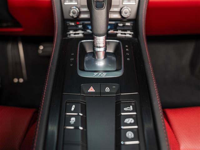 Used 2024 Porsche 718 Cayman GT4 image 28