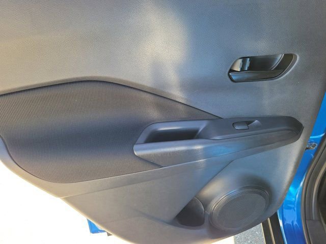 Certified 2022 Nissan Kicks S image 17