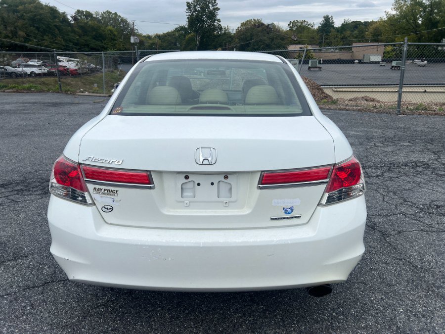 Used 2011 Honda Accord SE image 5