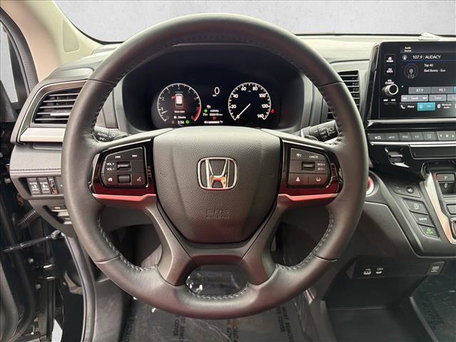Used 2025 Honda Odyssey EX-L image 14