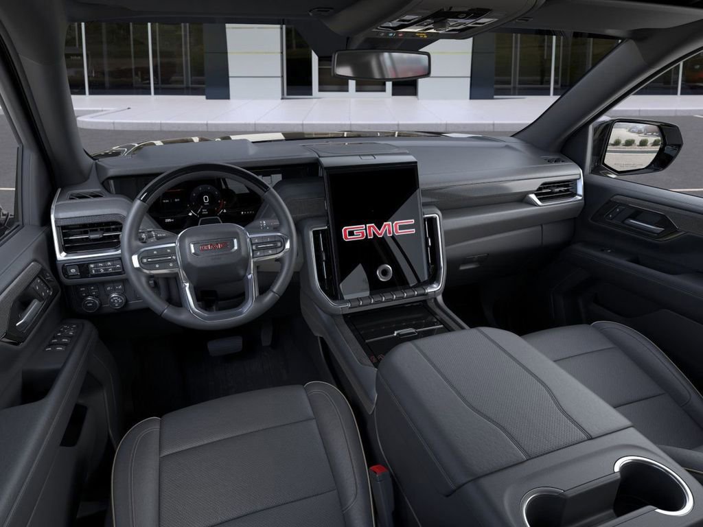 New 2026 GMC Yukon XL Elevation image 15