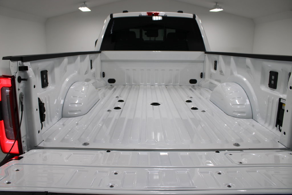 New 2026 Ford F350 Platinum AWD/4WD image 17