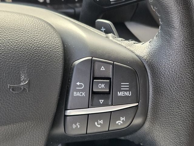 Used 2023 Ford Bronco Sport Heritage Limited AWD/4WD image 30
