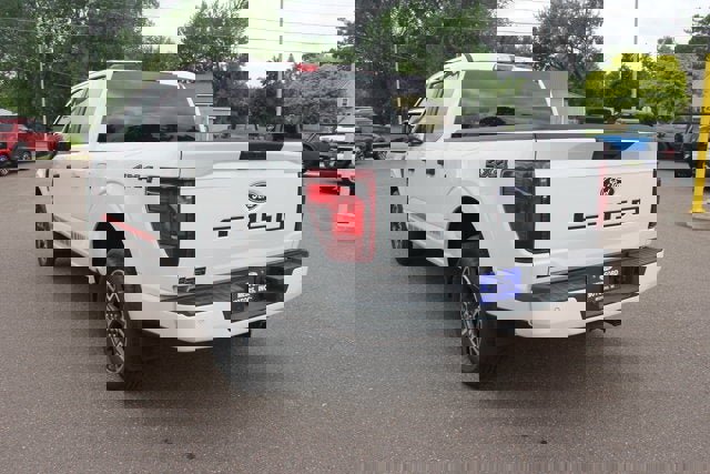 New 2025 Ford F150 STX w/ Equipment Group 200A image 2