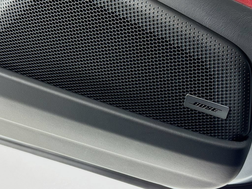 New 2026 Porsche Panamera 4 AWD/4WD image 12