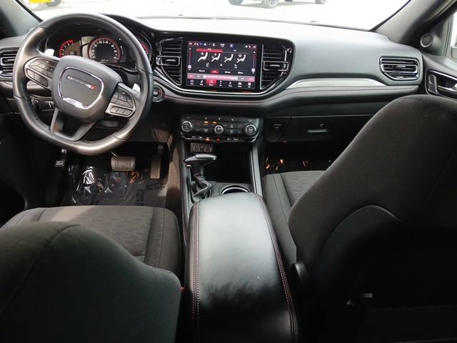 Used 2026 Dodge Durango GT RWD image 19
