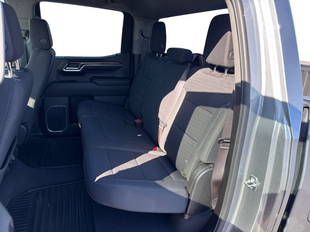 Certified 2023 Chevrolet Silverado 1500 LT RWD image 16