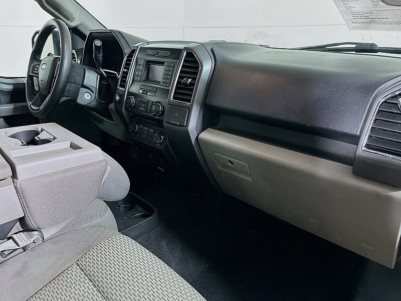 Used 2016 Ford F150 XLT image 26