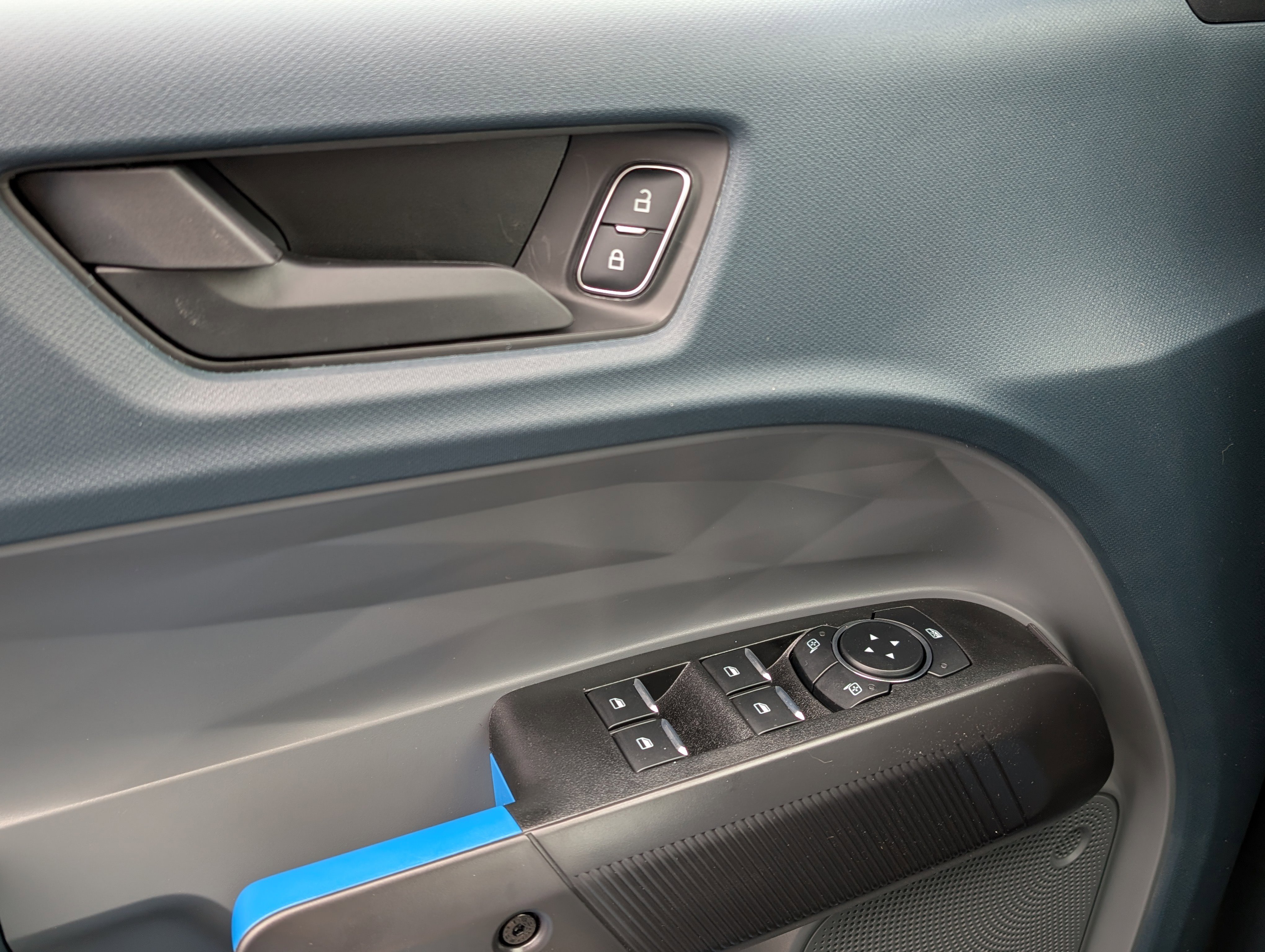 New 2026 Ford Maverick Lobo image 15