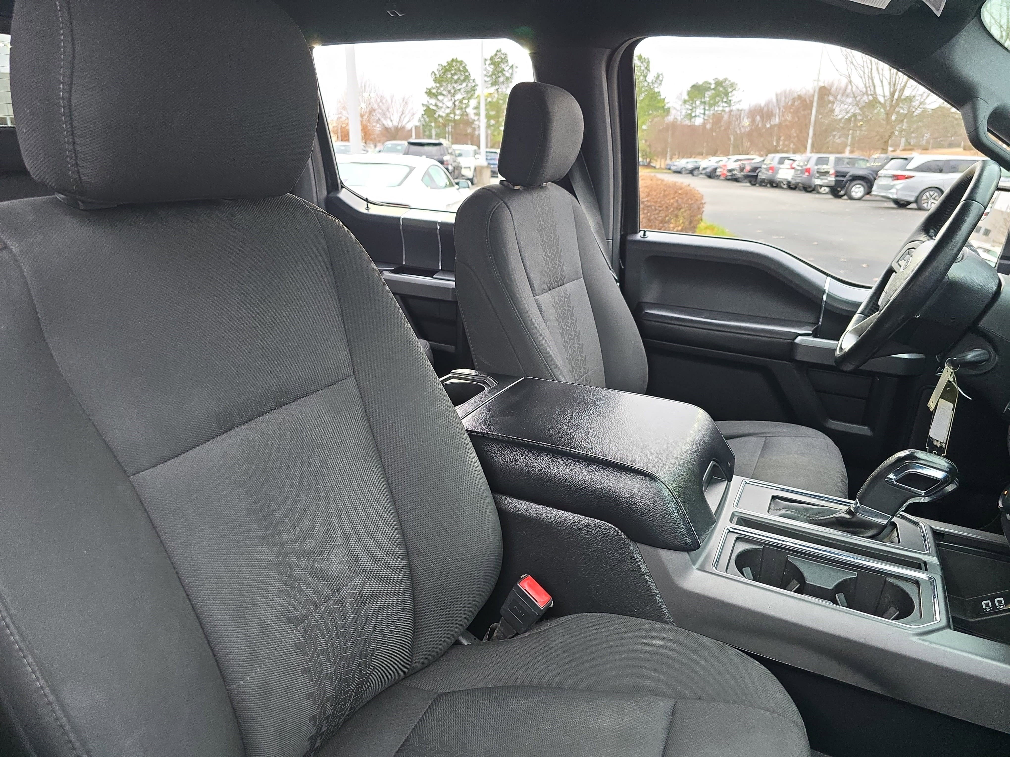 Used 2018 Ford F150 XLT w/ Equipment Group 302A Luxury image 10