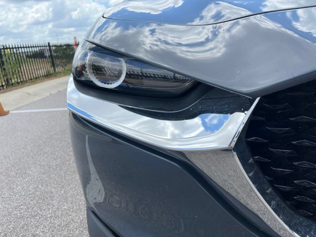 Used 2024 MAZDA CX-30 AWD 2.5 S w/ Preferred Package image 14
