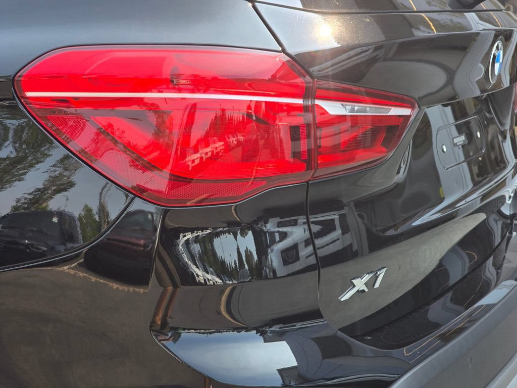 Used 2018 BMW X1 xDrive28i AWD/4WD image 39
