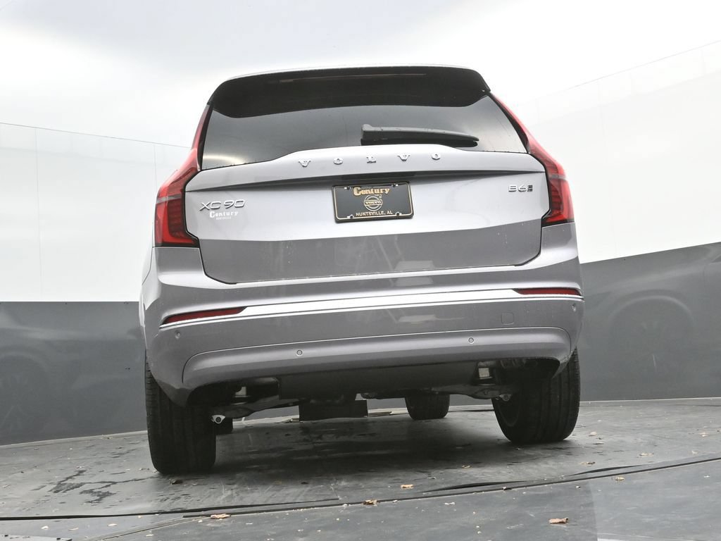 New 2026 Volvo XC90 B6 Plus w/ Protection Package Premier AWD/4WD image 33