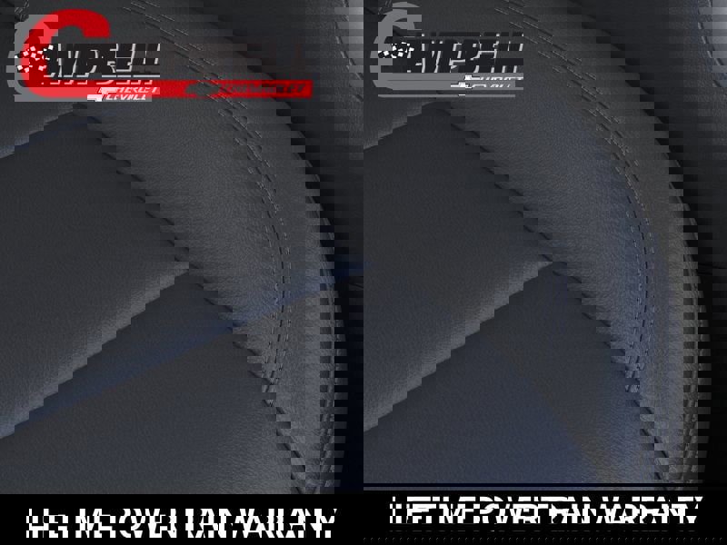 New 2026 Chevrolet Silverado 1500 RST w/ All Star Edition Plus image 22