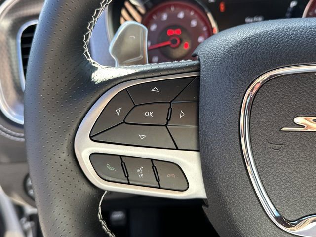 Used 2023 Dodge Charger SRT Hellcat w/ Harman/Kardon Audio Group image 25