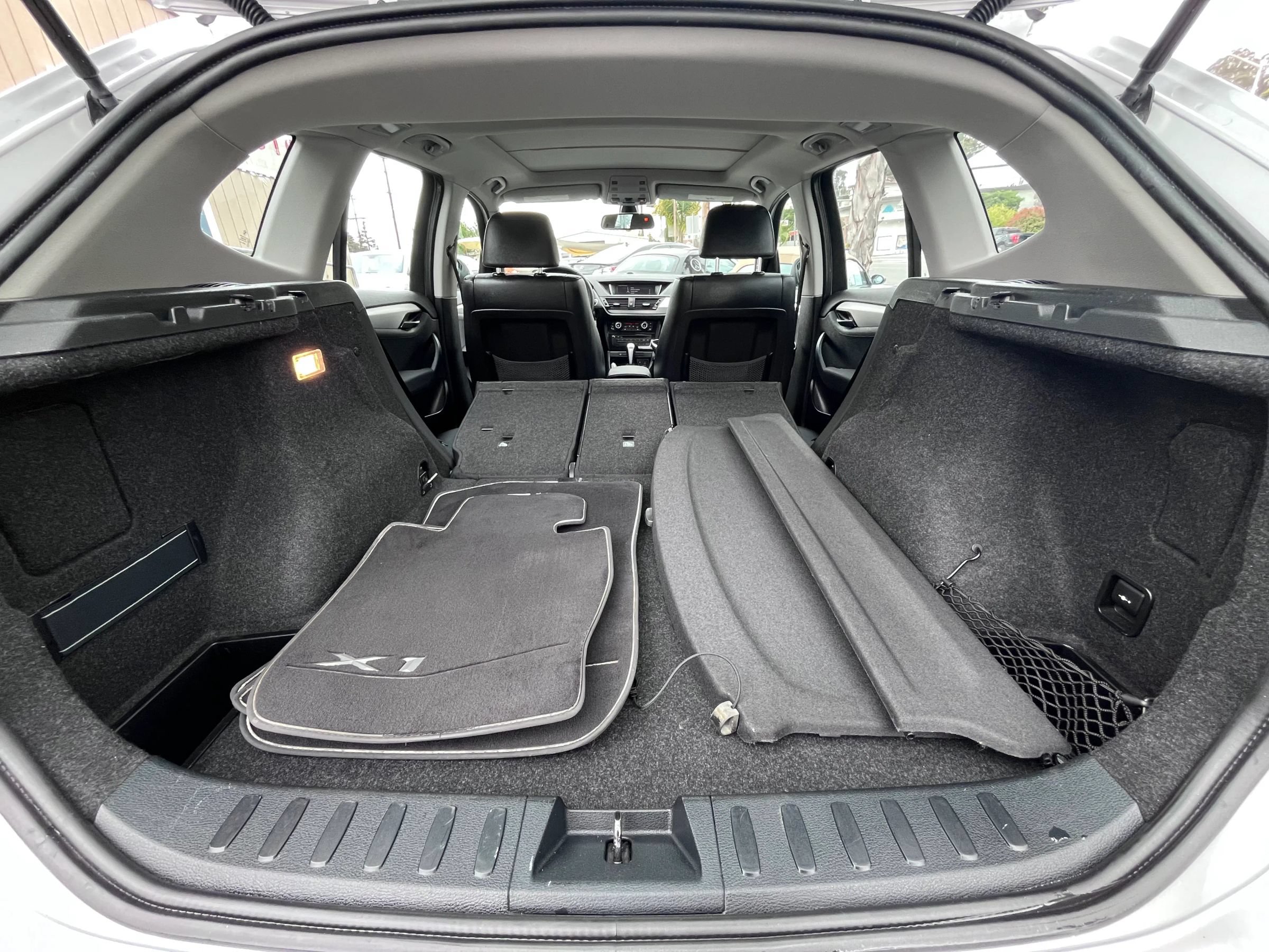 Used 2013 BMW X1 xDrive35i AWD/4WD image 22