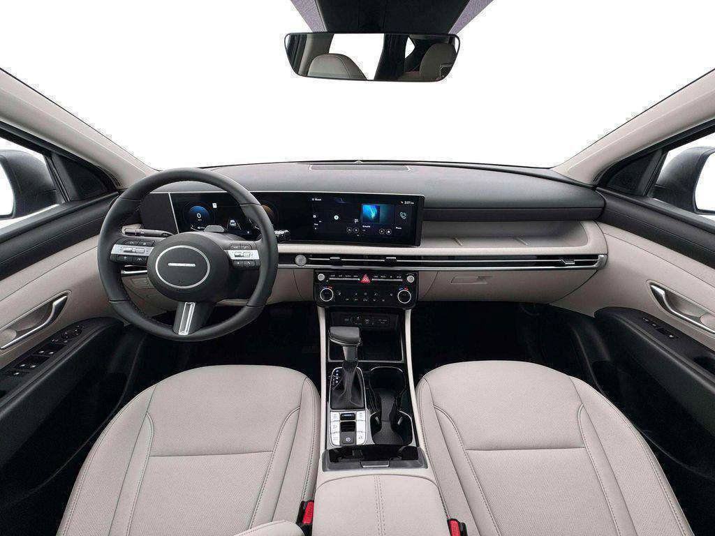 New 2026 Hyundai Tucson SEL AWD/4WD image 13