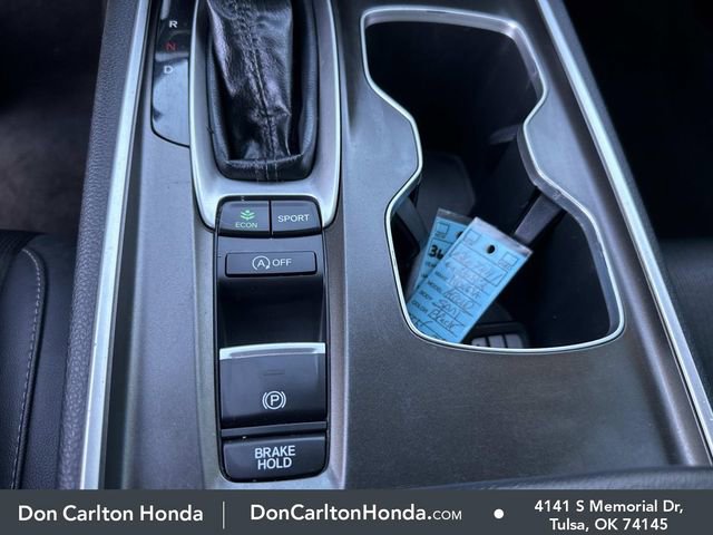 Used 2022 Honda Accord Sport image 22