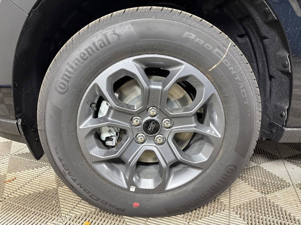 New 2026 Ford Maverick XLT image 12