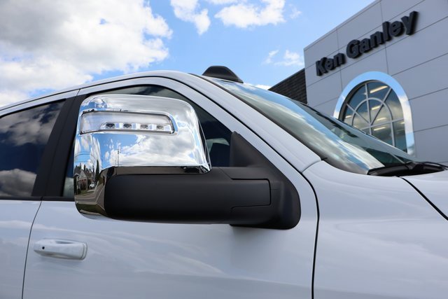 New 2026 RAM 2500 Laramie image 2