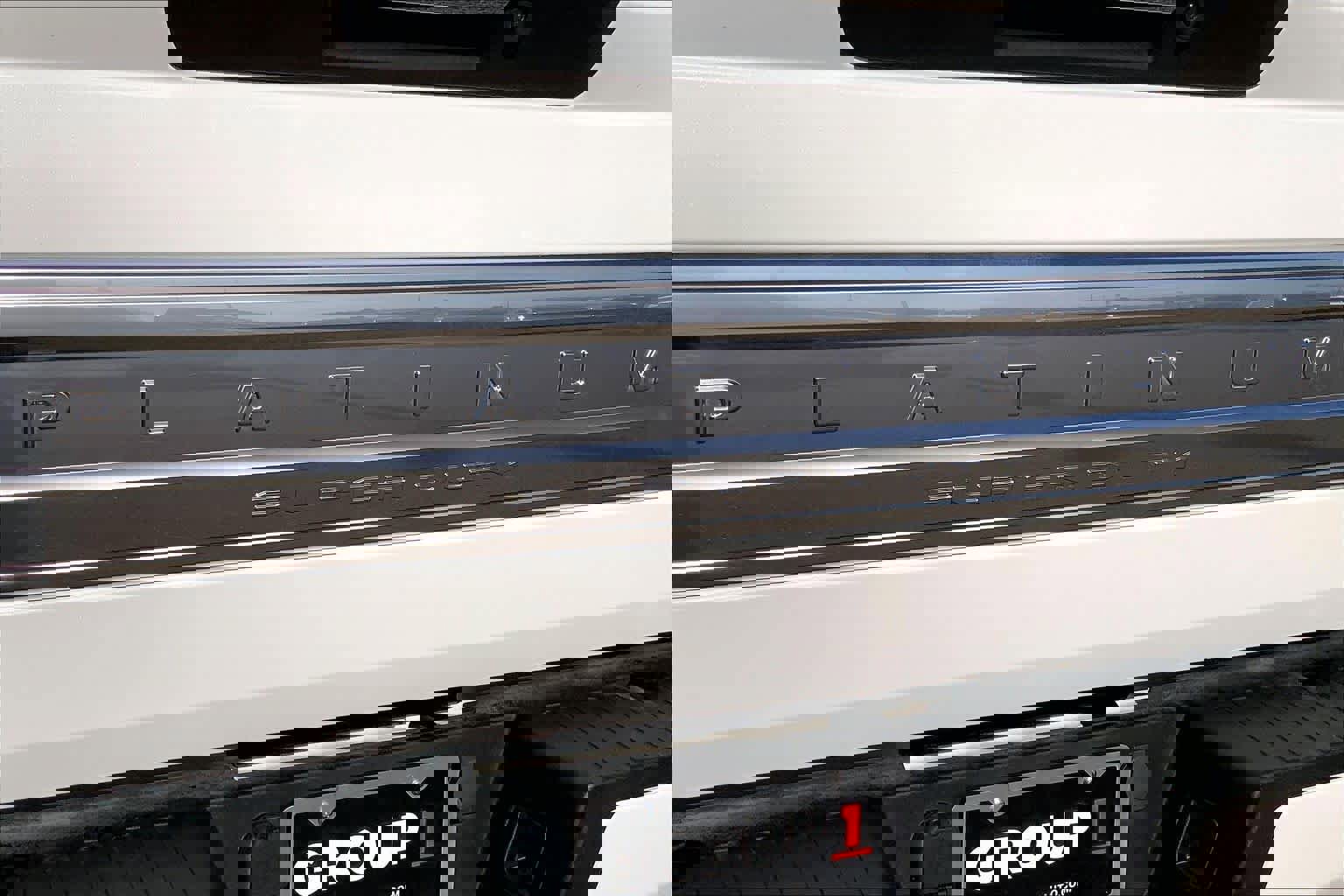 Used 2020 Ford F350 Platinum image 32