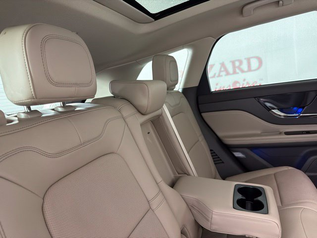 Certified 2024 Lincoln Corsair Grand Touring w/ Equipment Group 301A AWD/4WD image 38