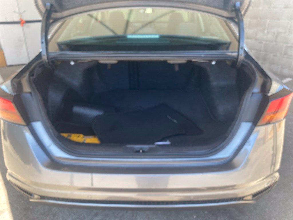 Certified 2023 Nissan Altima 2.5 SV FWD image 29
