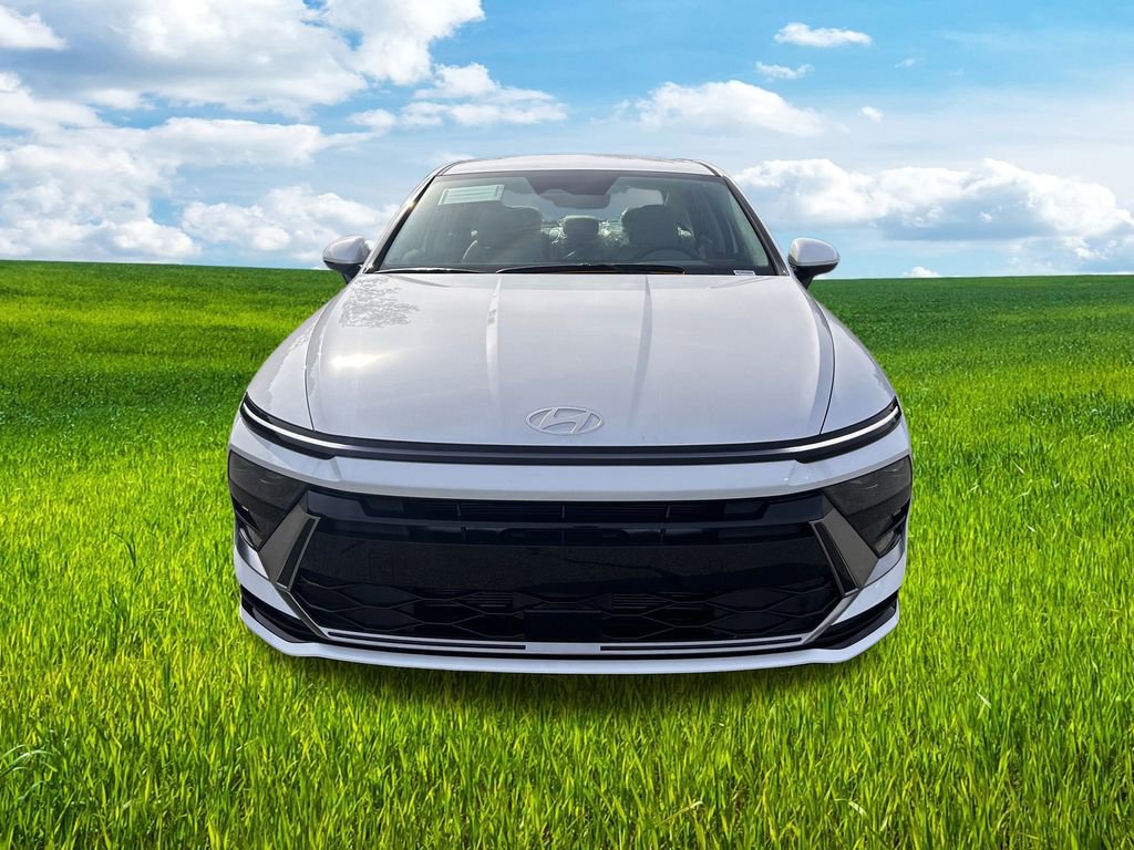 New 2026 Hyundai Sonata SEL image 10