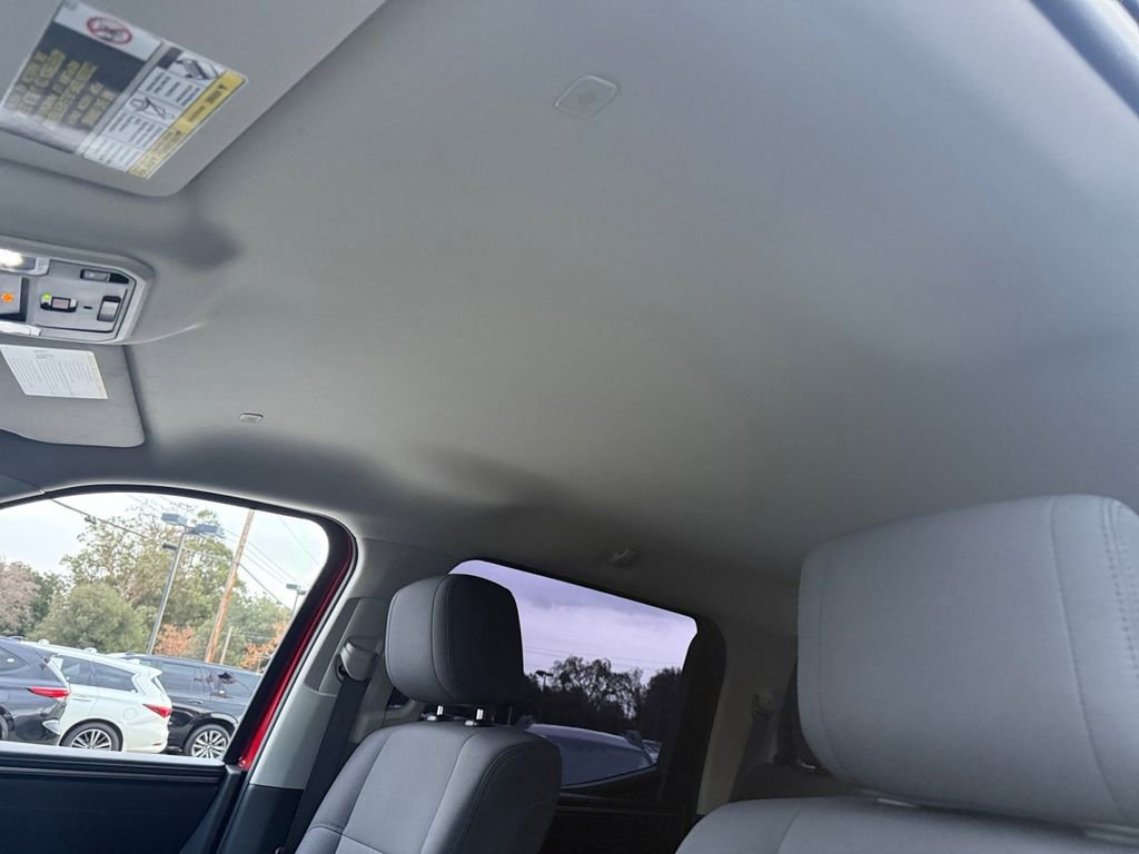 Used 2022 Toyota Tundra SR5 w/ SR5 Convenience Package image 16