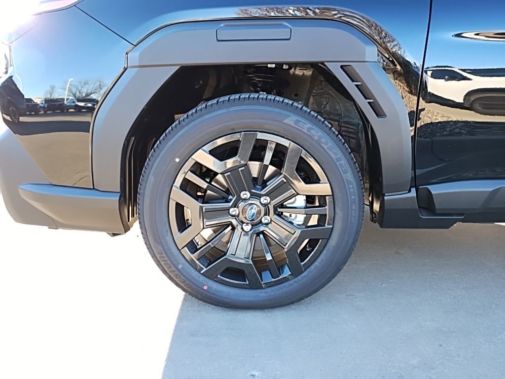 Used 2026 Subaru Outback Limited XT AWD/4WD image 14