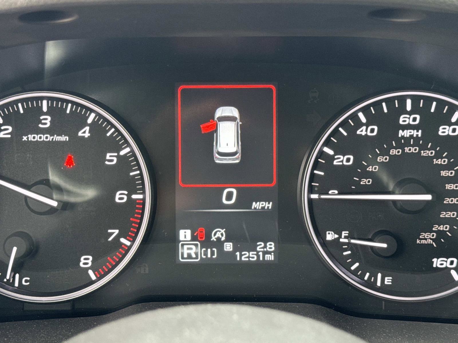 Certified 2025 Subaru Forester Premium w/ Convenience Package #1 AWD/4WD image 30