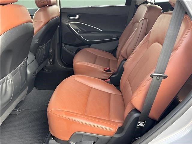 Used 2014 Hyundai Santa Fe Limited FWD image 10