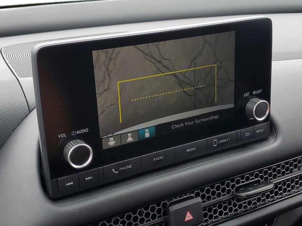 Used 2024 Honda HR-V Sport image 20