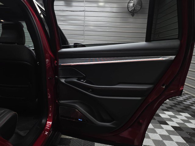 Used 2025 Jeep Wagoneer S Launch Edition AWD/4WD image 40