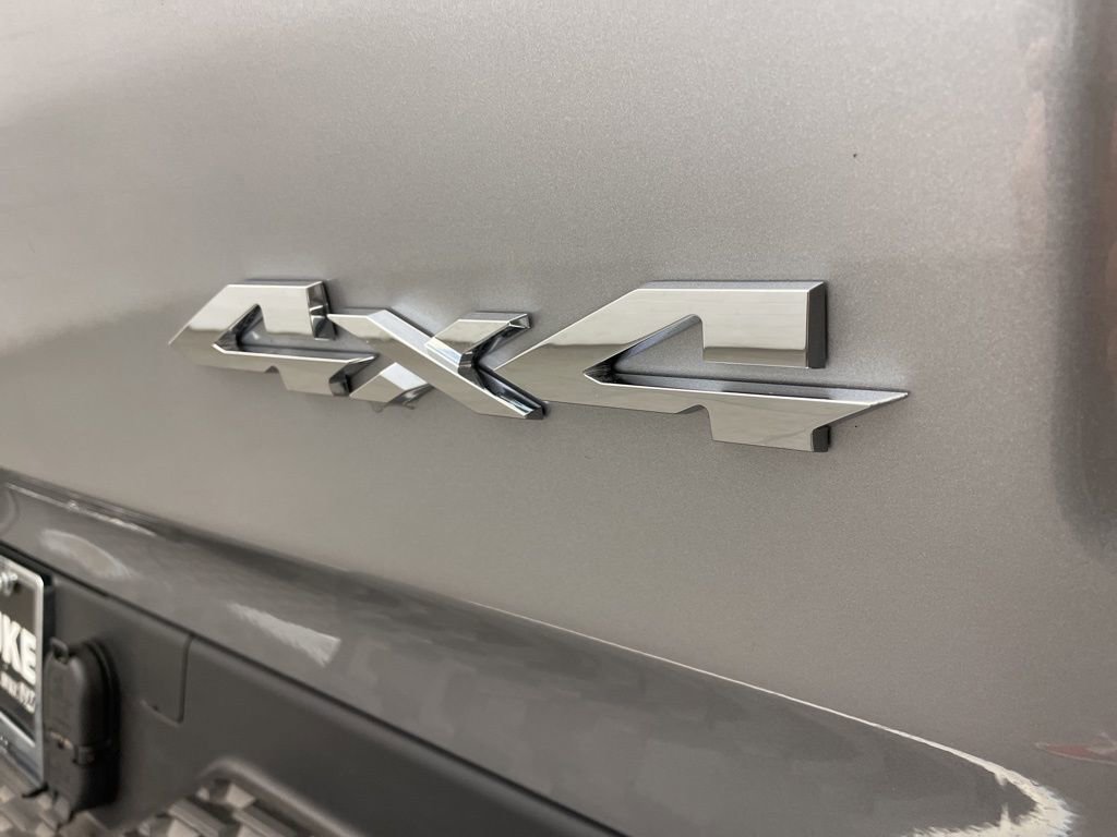 New 2026 RAM 1500 Big Horn image 5