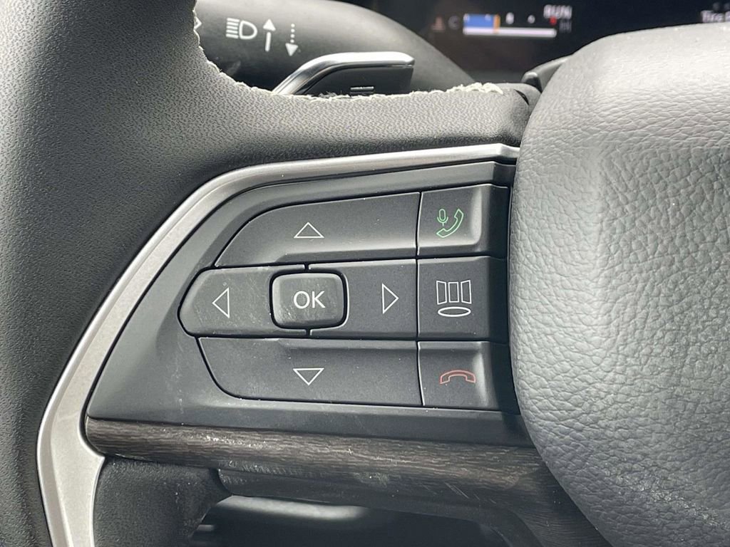 New 2026 Jeep Grand Cherokee Limited image 30