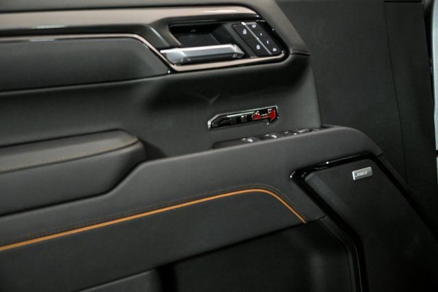 New 2026 GMC Sierra 1500 AT4 w/ Technology Package AWD/4WD image 5