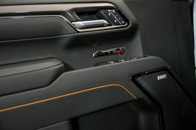 New 2026 GMC Sierra 1500 AT4 w/ Technology Package image 5