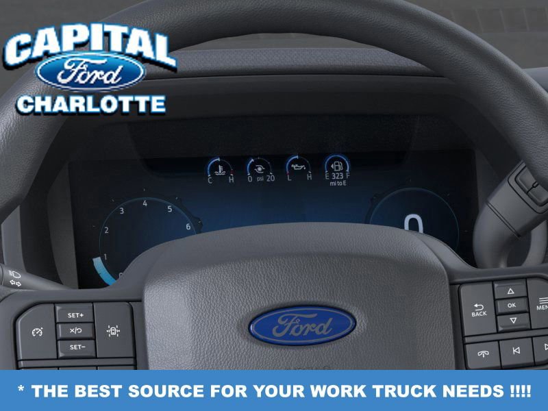 New 2024 Ford F150 XL image 13