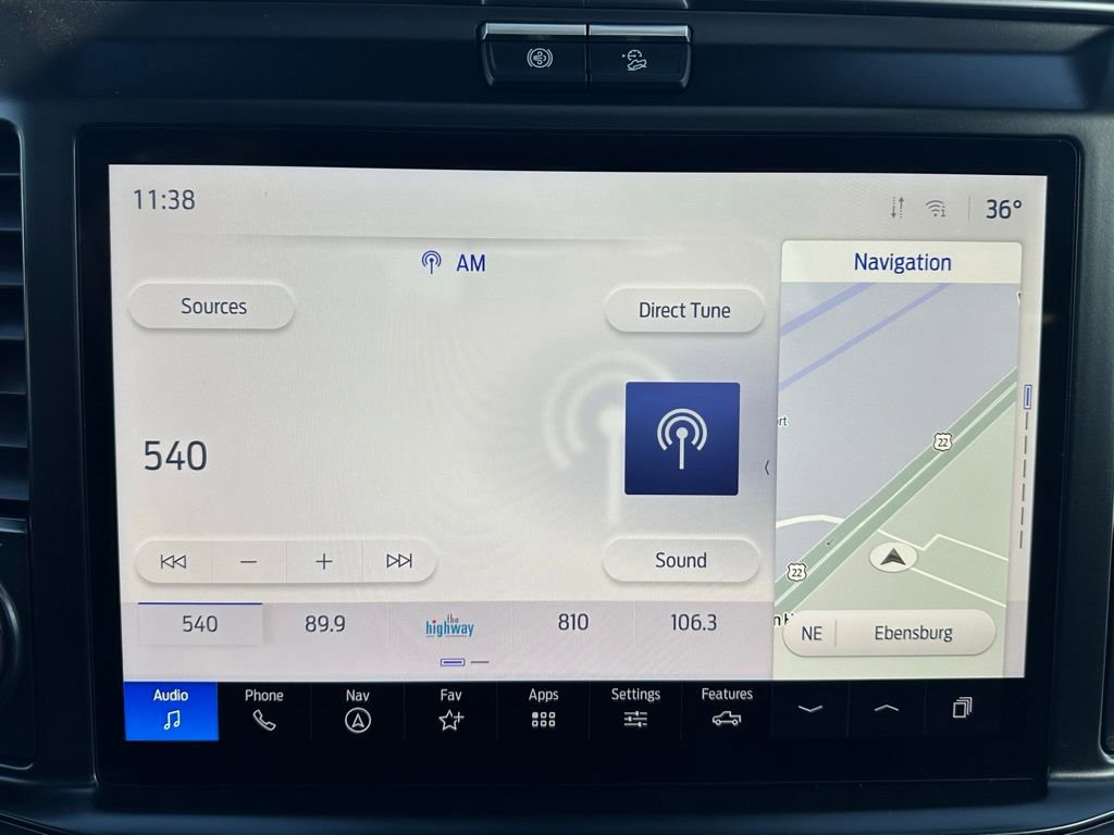 New 2026 Ford F250 Platinum image 30