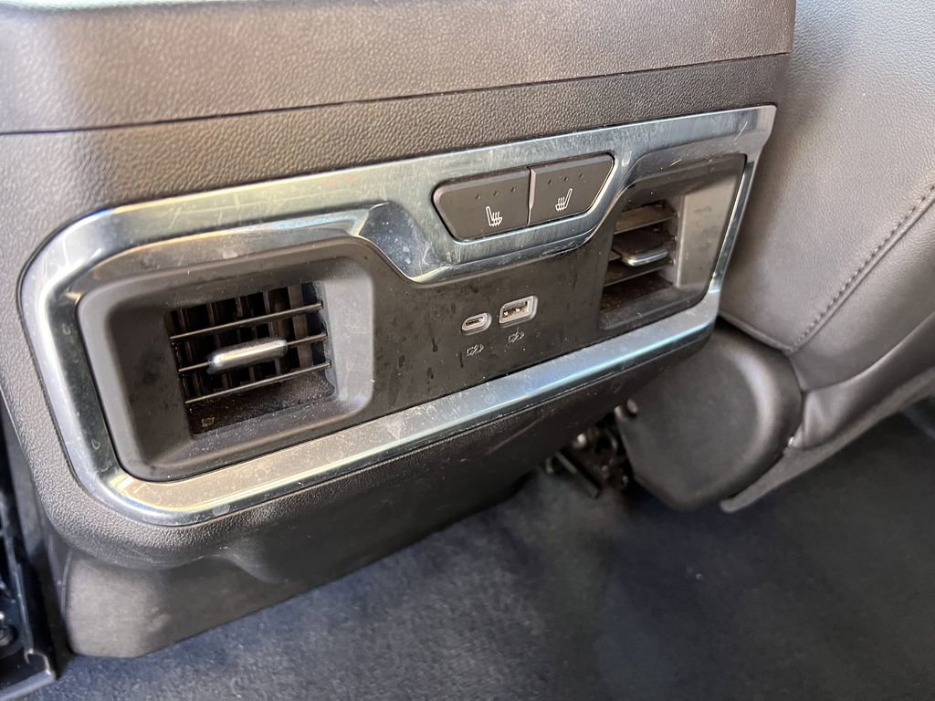 Certified 2024 Chevrolet Silverado 3500 High Country w/ Technology Package image 15