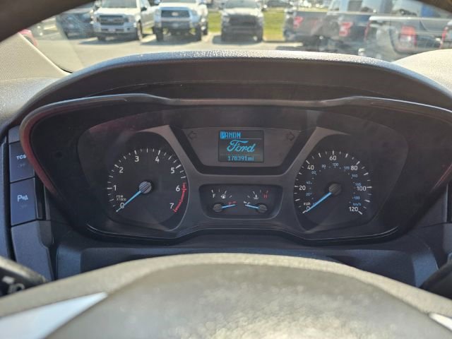 Used 2018 Ford Transit 350 XLT image 13